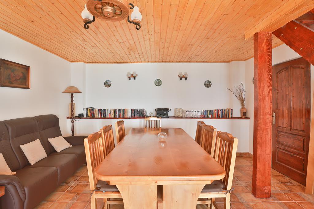 Pensiunea Casa Canda Salasu de Sus Exteriör bild